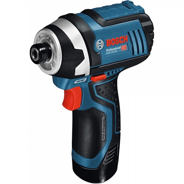 Bosch GDR 12-LI Professional - Akku-Dreh #321452