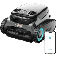 AIPER Scuba S1 Pro - Poolreiniger - schw #676655 AIPER Scuba S1 Pro - Poolreiniger - schw #676655