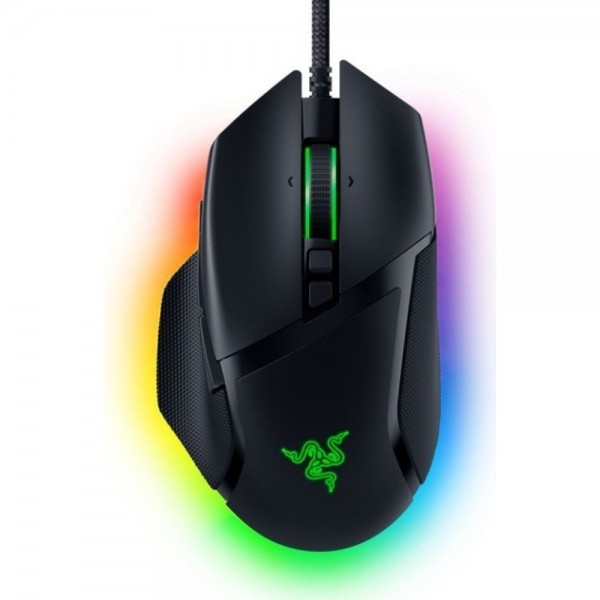 Razer Basilisk V3 - Gaming Maus - schwar #282129