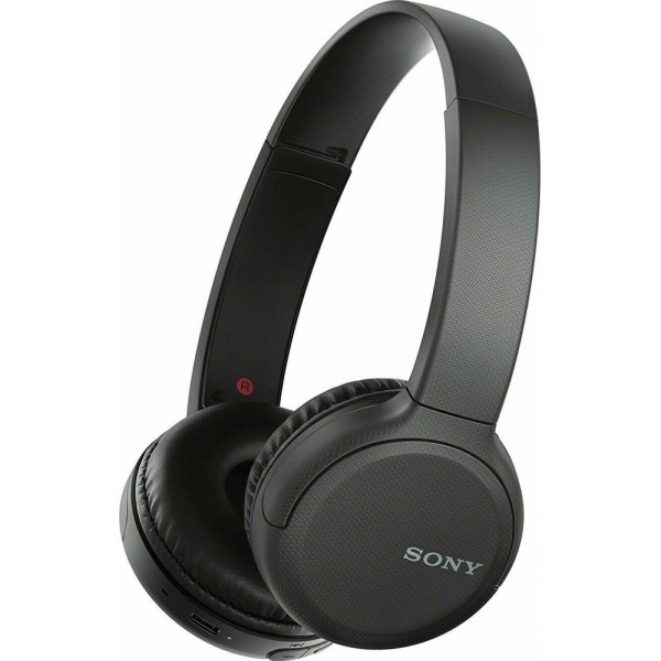 Sony WH-CH510B - Bluetooth-Kopfhoerer - #666559