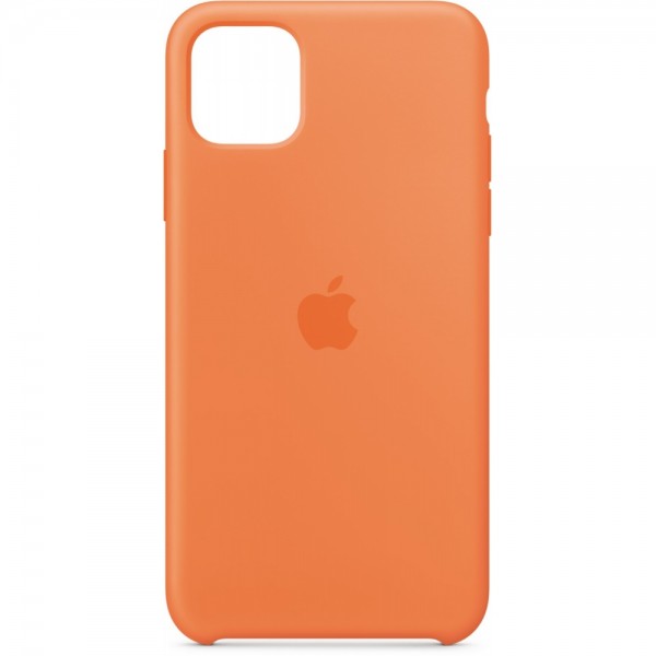 Apple Silikon Case fuer iPhone 11 Pro Ma #183676