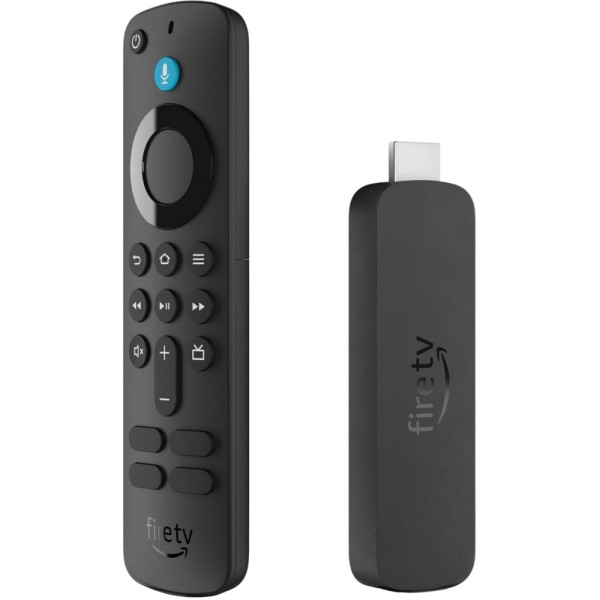 Amazon Fire TV Stick 4K (2024) 2. Genera #579746