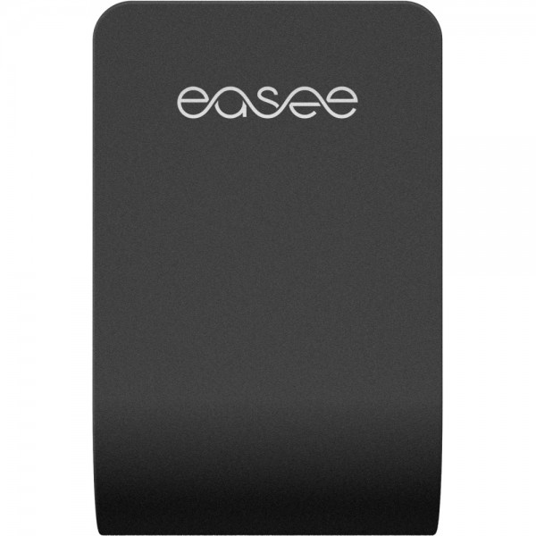 Easee U-Hook - Kabelhalterung - schwarz #327618