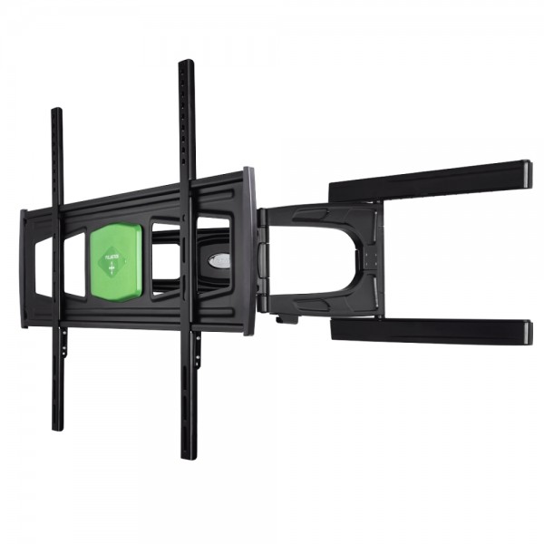Hama 108751 TV-WH FM 3-ST XL SW 2-ARM Wa #156031