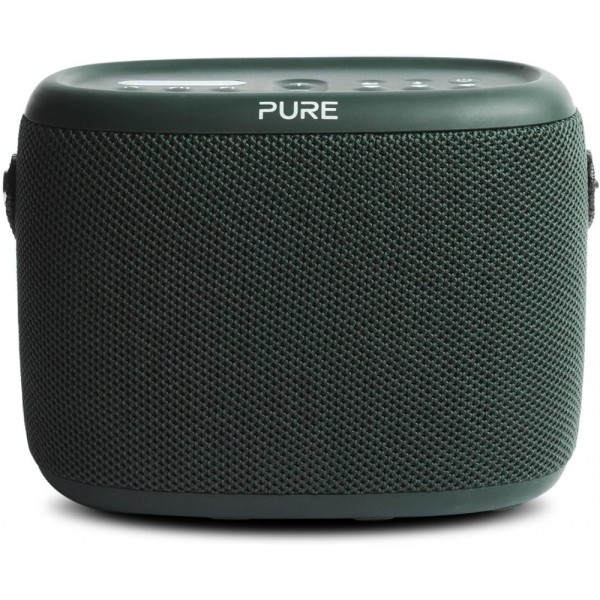 Pure Woodland - Bluetooth Lautsprecher - #345183