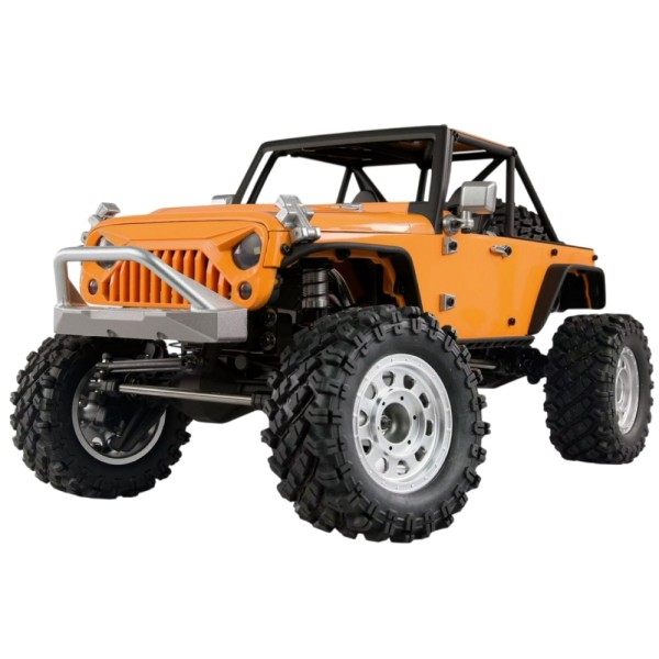 Amewi 22702 Hyper Go SC+ Scale Crawler - #525032