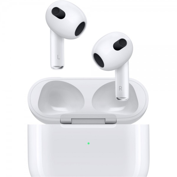 Apple AirPods 3.Generation - Headset & M #269432