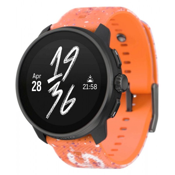 Suunto SS051016000 race s 45mm - Perform #442726