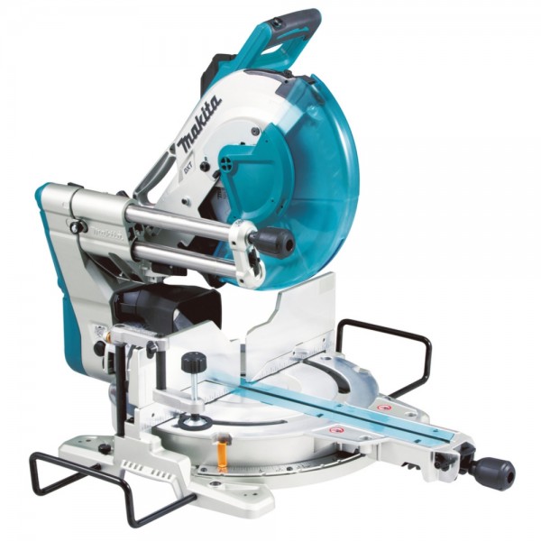 Makita LS1219L Elektro-Kapp-/Gehrungssae #226762