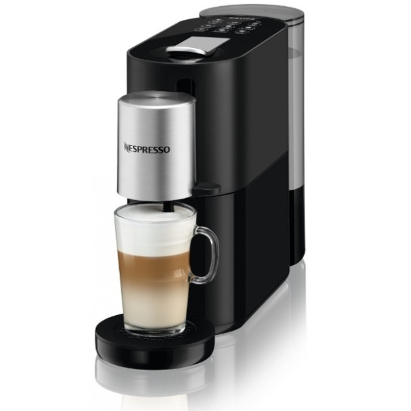 Krups XN 8908 Atelier Nespresso Kaffee- #166963