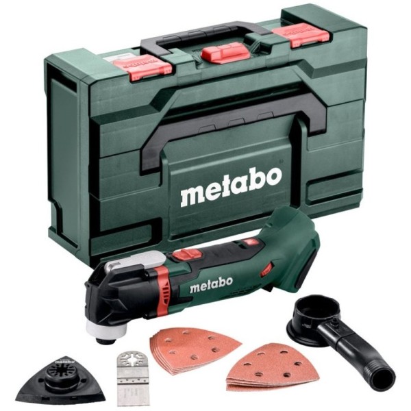 Metabo MT 18 LTX Multitool Akku-Multifun #578187