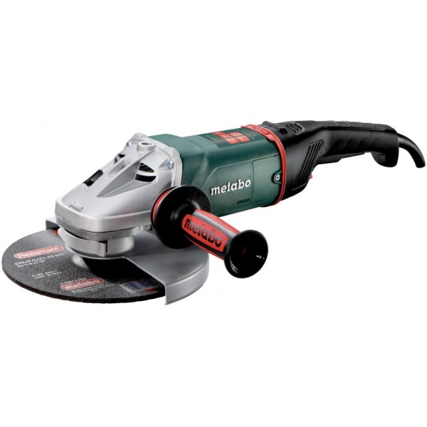 Metabo WE 24-230 MVT Quick - Winkelschle #359965