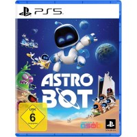 Sony 1000044761 - Spiel PS5 ASTRO BOT - #416893 Sony 1000044761 - Spiel PS5 ASTRO BOT - #416893