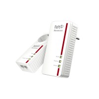 AVM FRITZ!Powerline 1260E WLAN Set Dual- #93989 AVM FRITZ!Powerline 1260E WLAN Set Dual- #93989
