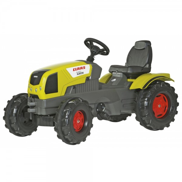 Rolly Toys Claas Axos 340 ohne Frontlade #600601042_1