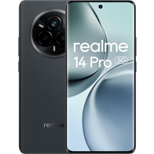 Realme 14 Pro 5G 256 GB / 8 GB - Smartph #516779