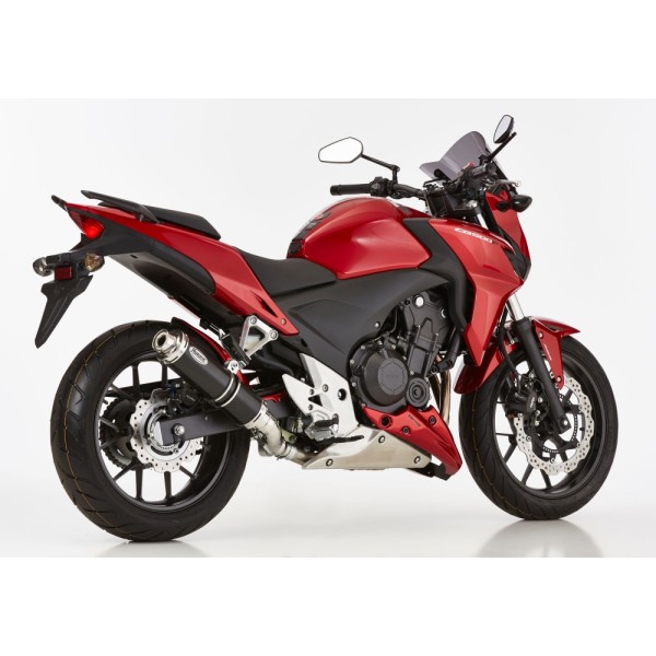 HONDA CBR500R,CB 500 F/X HURRIC Ersatzda #247298