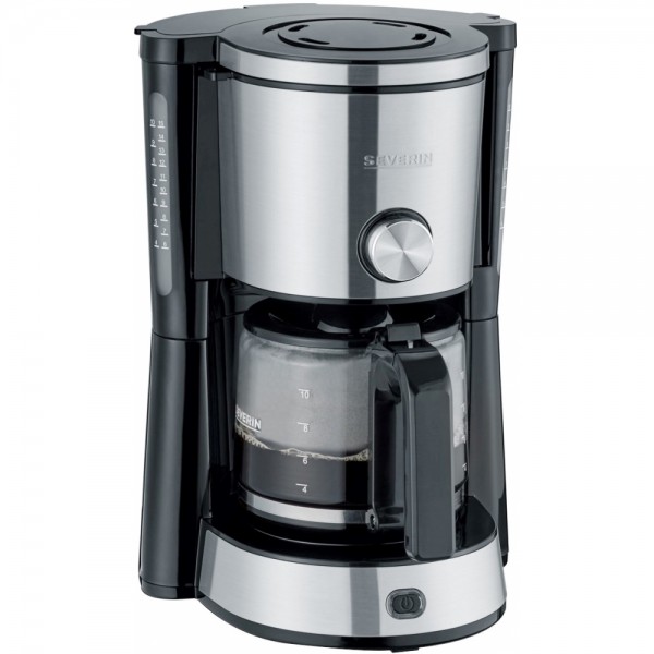 Severin KA 4825 - Filterkaffeemaschine - #269565