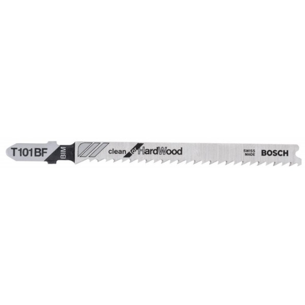 Bosch T 101 BF - Saegeblatt fuer Stichsa #367403