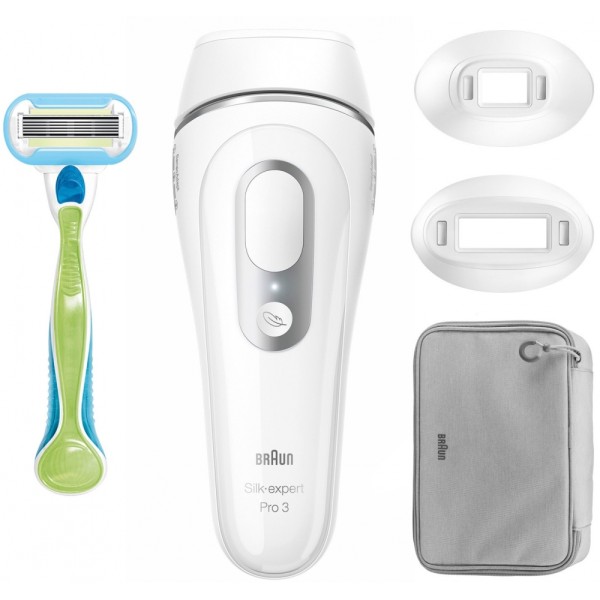 Braun Silk-expert Pro 3 PL3122 - IPL Haa #581179