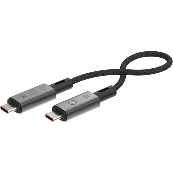 LINQ byELEMENTS LQ48028 - USB-Kabel - sc #356593