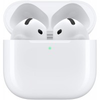 Apple AirPods 4 ANC True Wireless - Head #382365 Apple AirPods 4 ANC True Wireless - Head #382365