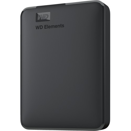 Western Digital Elements Portable 4TB US #1199882_1