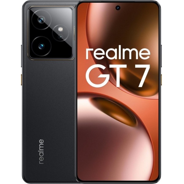 Realme GT 7 5G 256 GB / 12 GB - Smartpho #609154