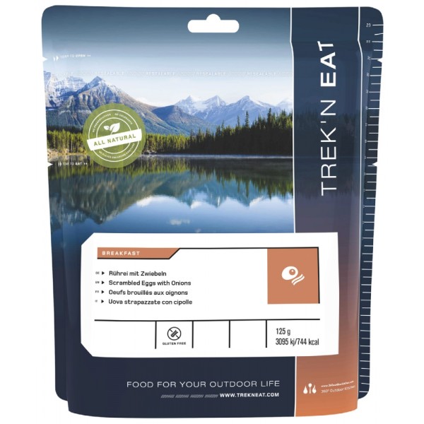 TREK'N EAT 40410B - Ruehrei mit Zwiebeln #349575