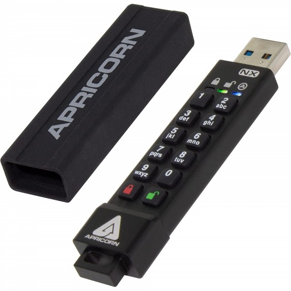 Apricorn Aegis Secure Key 3XN 16 GB - Sp #331010