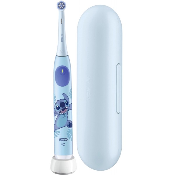 Oral-B 8700216931663 iO Kids 6+ Stitch E #691799