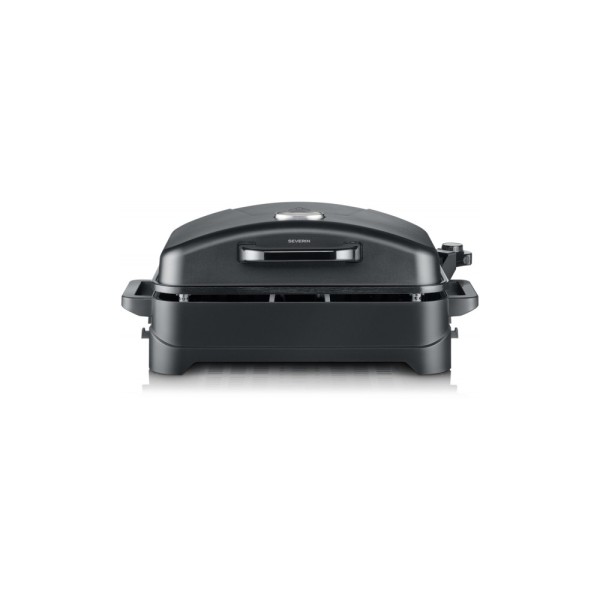 SEVERIN PG 8597 -Tischgrill - schwarz #694043