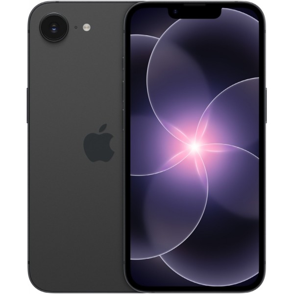Apple iPhone 17e 256 GB - Smartphone - s #714495