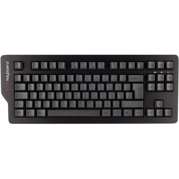 Das Keyboard 4C TKL MX-Brown - Gaming-Ta #278421