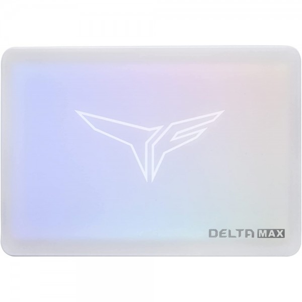 Team Group DELTA MAX LITE RGB - Festplat #319143