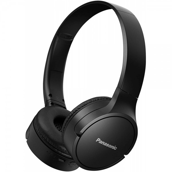 Panasonic RB-HF420BE-K - Headset - schwa #267477