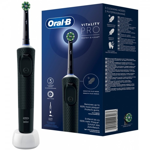 Oral-B Vitality Pro D103 - Elektrische Z #314652