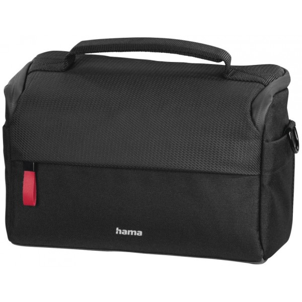 Hama Matera 135 - Kameratasche - schwarz #716209