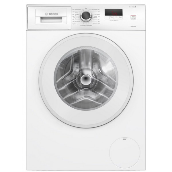 BOSCH WGE02471 - Waschautomat Serie2 - e #524954