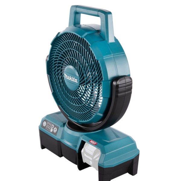 Makita CF001GZ - Akku-Ventilator - blau/ #295278