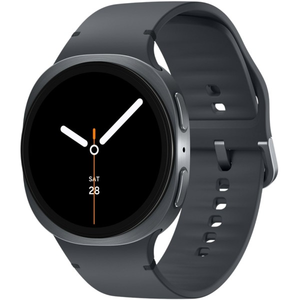 Samsung Galaxy Watch8 L325 40 mm LTE - S #653996