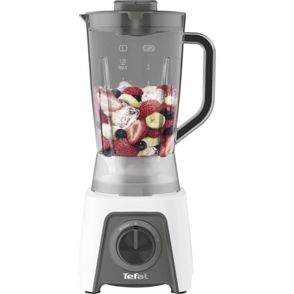Tefal BL2C0 Blendeo - Standmixer - weiss #390821