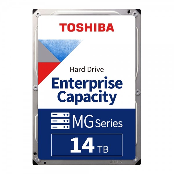 Toshiba Enterprise Capacity 7200RPM - Fe #243523