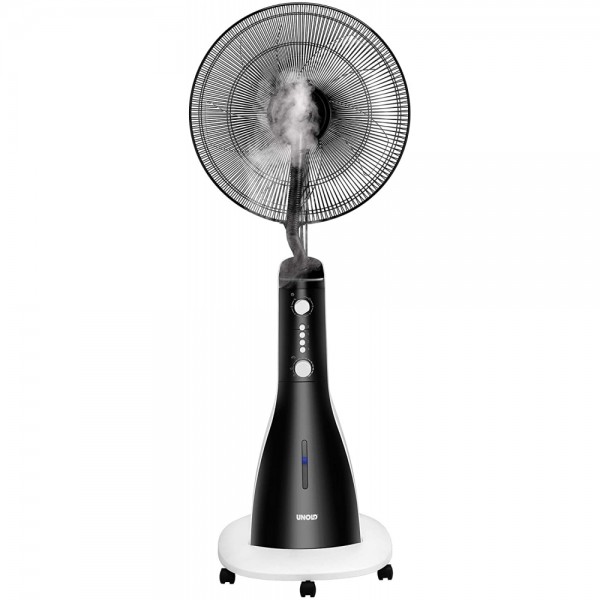 Unold Nebula - Standventilator - weiss/s #290523