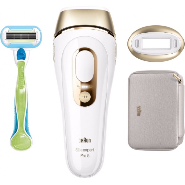 Braun Silk-expert Pro 5 PL5052 - IPL-Haa #360411