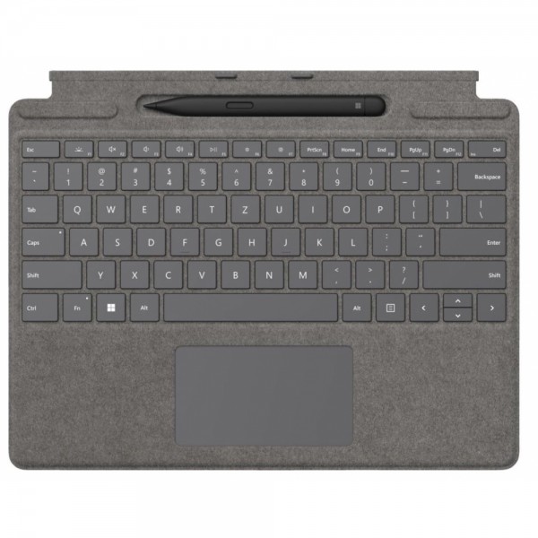 MICROSOFT Surface Pro8/X DE - Tastatur m #332161