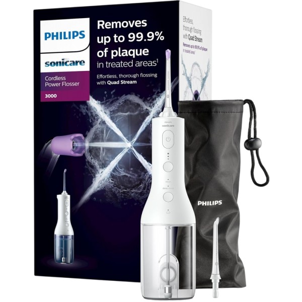 Philips HX3826/31 Power Flosser 3000 - M #699232