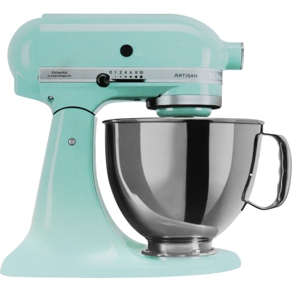KitchenAid 5KSM175PSEIC Artisan - Kueche #394293