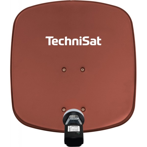 TechniSat DigiDish 45 - Satellitenantenn #717559