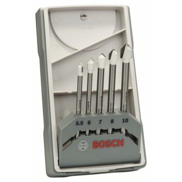 Bosch 2608587170 CYL-9 - Fliesenbohrer-S #351078